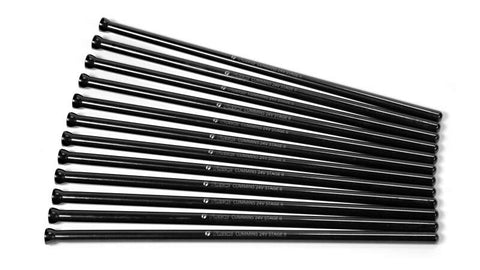 Fleece Performance 98.5-19 Dodge 2500 24V Cummins Upgraded 3/8in Stage 2 Pushrods - FPE-CUMM-S2-PROD