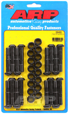 ARP Ford 390-428 3/8in Rod Bolt Kit - 155-6002