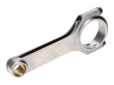 Manley Chevrolet LS 6.125 Length H Tuff Series Connecting Rod Single w/ ARP 2000 Bolts - 15051R-1