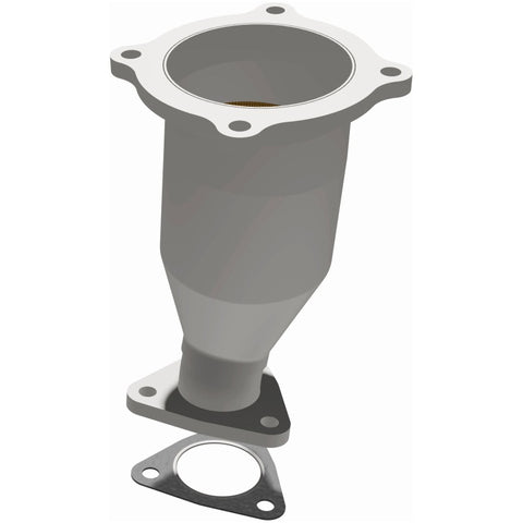 MagnaFlow Conv DF 99-05 Mazda Miata1.8L Front Excluding Turbocharged - 24095