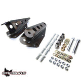 Camburg 98-12 Ford Ranger 2wd/4wd w/ Extra Cab Race Series 3-Link Rear L/T Kit - CAM-120002