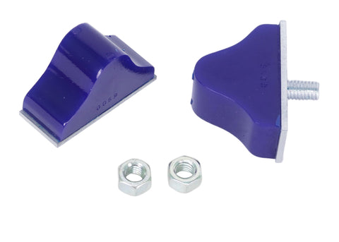 SuperPro Gmh-Lower Bump Stop - SPF0059K