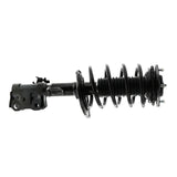 KYB Shocks & Struts Strut Plus Front Left TOYOTA Prius 2014-2010 - SR4246