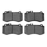 R1 10-17 Mercedes-Benz E550 Front Ceramic Brake Pads - 2310-1420-00