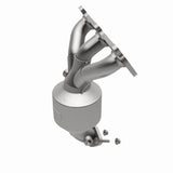 MagnaFlow Conv DF 01-04 Hyundai Santa Fe 2.7L - 50756
