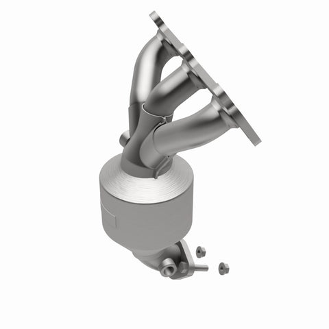 MagnaFlow Conv DF 01-04 Hyundai Santa Fe 2.7L - 50756
