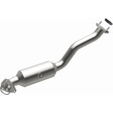 MagnaFlow California Catalytic Converter Direct Fit 07-08 Honda Fit 1.5L - 5461767