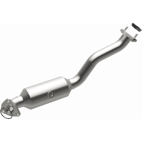 MagnaFlow California Catalytic Converter Direct Fit 07-08 Honda Fit 1.5L - 5461767