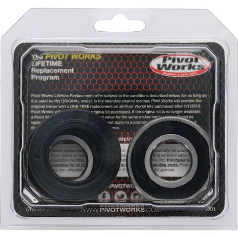Pivot Works Premium Wheel Bearing - 25-1379-P