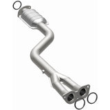 MagnaFlow Direct Fit Catalytic Converter 01-05 Lexus IS300 Rear CA - 441021