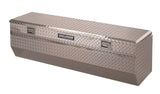 Lund 67-99 Chevy CK Challenger Tool Box - Brite - 4460