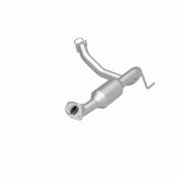MagnaFlow Direct Fit Catalytic Converter 10-12 Toy FJ/4Runner 4.0L - 51231