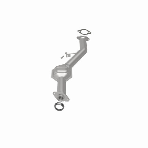 MagnaFlow Conv DF 08-09 Subaru WRX Rear OEM - 49159