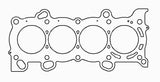 Cometic 06-09 Honda Civic Si 87mm MLS .030in Headgasket - C4562-030