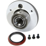MOOG 1990 Chrysler Town & Country Front Hub Repair Kit - 518502