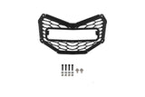 Diode Dynamics 17-26 Can Am Maverick X3 SS10 Grille Bracket Kit - DD8298P