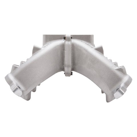 Edelbrock Chevy LSR SB Super Victor Dominator Carburetor Intake Manifold - 2823