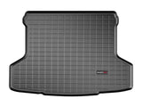 WeatherTech 2017+ Mitsubishi Mirage Cargo Liner - Black - 40940
