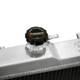 Mishimoto 00-04 Subaru Legacy Aluminum Radiator - MMRAD-LEG-00