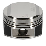 Wiseco Nissan Turbo Domed +14cc 1.181 X 86.5 Piston Kit - K591M865AP