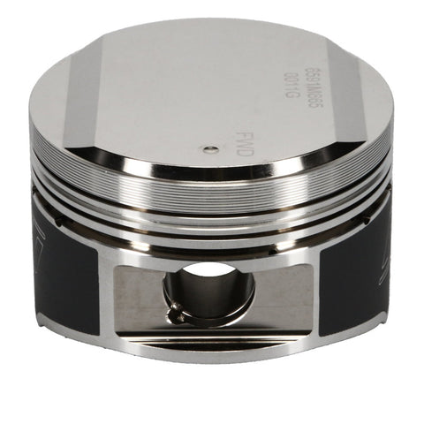 Wiseco Nissan Turbo Domed +14cc 1.181 X 86.5 Piston Kit - K591M865AP