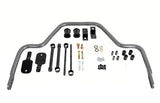Hellwig 17-22 Ford F-350 Super Duty Solid Heat Treated Chromoly 1-5/16in Big Wig Rear Sway Bar - 7321
