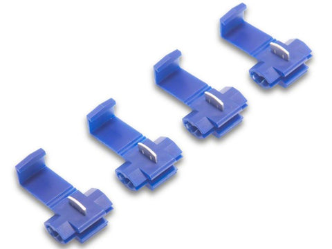 Raxiom 05-09 Ford Mustang w/ Factory Halogen LED Halo Headlights- Blk Housing (Smoked Lens) - 49115