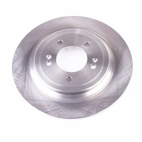 Power Stop 2019 Hyundai Nexo Rear Autospecialty Brake Rotor - JBR1751