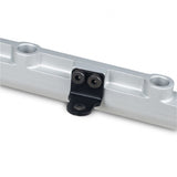 Grams Performance 11-18 Ford Mustang 5.0L Coyote Fuel Rail - Raw - G50-04-1020