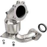 MagnaFlow Direct Fit Catalytic Converter 08-09 Dodge Caliber 2.4L T - 51511