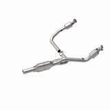 MagnaFlow Conv DF 94-99 Ram 1500/2500 - 447233