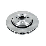 Power Stop 01-06 BMW 330Ci Rear Autospecialty Brake Rotor - EBR654