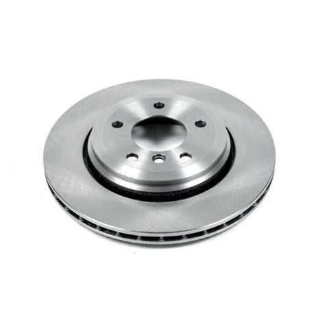 Power Stop 01-06 BMW 330Ci Rear Autospecialty Brake Rotor - EBR654