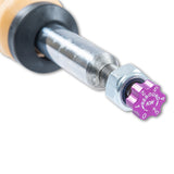 KW Coilover Kit V3 Mercedes-Benz 190 (W201) - 3522500M