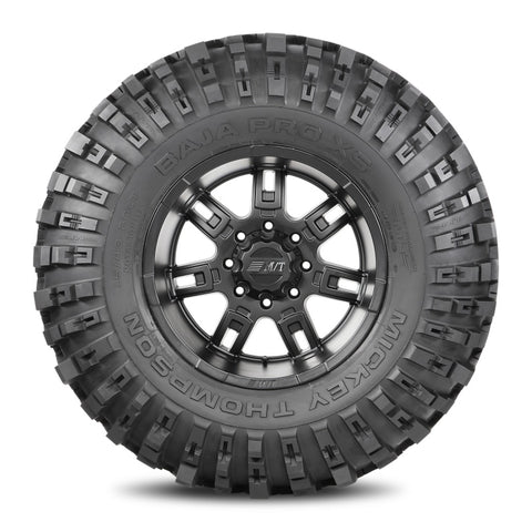 Mickey Thompson Baja Pro XS Tire - 15/43-17LT 90000036760 - 250097