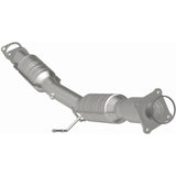 MagnaFlow Direct Fit Catalytic Converter 05-09 Volvo V50 2.4L - 51824