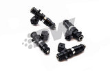 DeatschWerks 03-05 Dodge Neon SRT-4 / 08-09 Caliber Bosch EV14 1200cc Injectors (Set of 4) - 16MX-21-1200-4