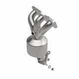 MagnaFlow Conv DF 07-09 Mitsu Outlander 3.0L - 51771