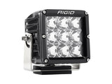Rigid Industries Dually XL Hybrid Diffused - Spot (Set of 2) - 322313