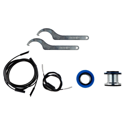 Bilstein 14-19 Mercedes-Benz CLA45 AMG / 14-19 CLA250 B16 DampTronic Kit - 49-265262