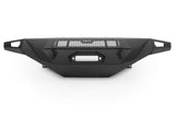 DV8 Offroad 14-21 Toyota Tundra Spec Series Front Bumper - FBTT2-06