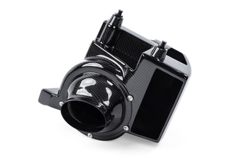 APR 18-25 Audi RS5/RS5 Sportback (B9) 2.9T Carbon Fiber Intake System - CI100042