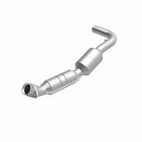 MagnaFlow Direct Fit Catalytic Converter 05-07 Ford E150 4.6L Driver Side - 51311
