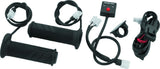 BikeMaster Heated Grips 7/8in - 101922