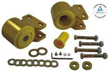 Whiteline 08+ Ford Focus / 04-09 Mazda 3 Front Anti-Lift/Caster - C/A Lower Inner Rear Bushing - KCA428