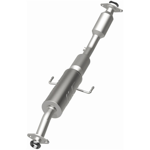 MagnaFlow 17-18 Toyota Corolla iM Base L4 1.8L OEM Grade Direct-Fit Catalytic Converter - 280092