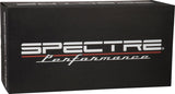 Spectre BB Chevy Oil Pan w/6 Qt. Capacity - Chrome - 5486