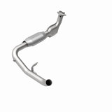 MagnaFlow Conv DF 99-00 Ford Trucks 5.4L - 51695