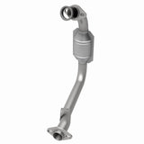 MagnaFlow Conv DF Ford-Mercury 21.13X5X4 2/2 - 23336
