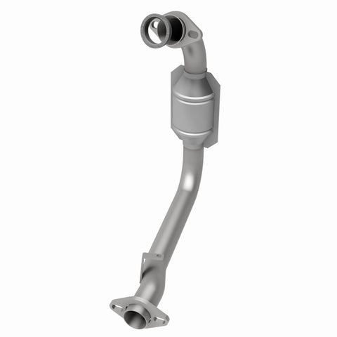 MagnaFlow Conv DF Ford-Mercury 21.13X5X4 2/2 - 23336